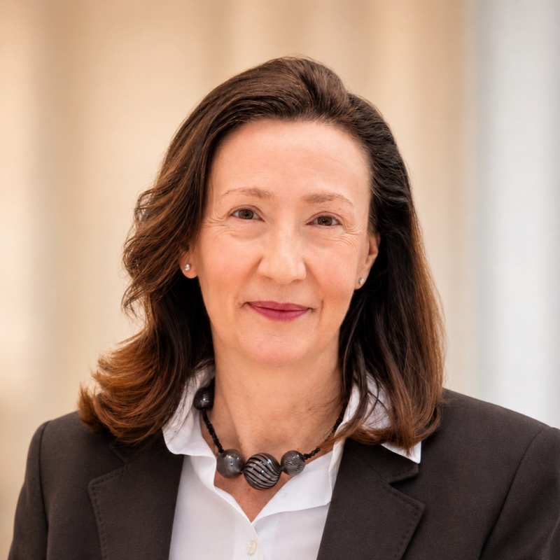 Sophie THIBERT-BELAMAN, Chambre des Notaires de Paris